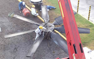 Servicio Técnico